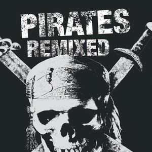 He's A Pirate (Chris Joss Ship Ahoy Tribal Mix)
