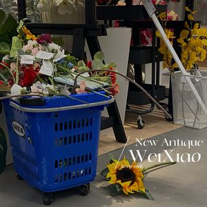 New Antique（prod by Rising Beat）