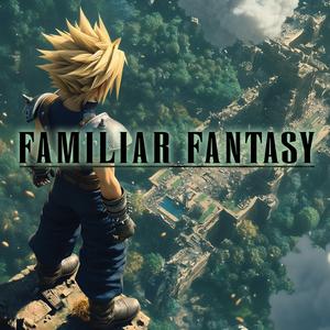 FAMILIAR FANTASY I