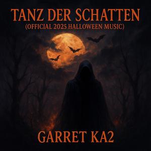Tanz der Schatten (Official 2025 Halloween Music)