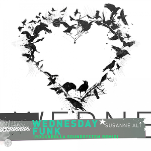 Wednesday Funk (Rocknrolla Soundsystem Remix)