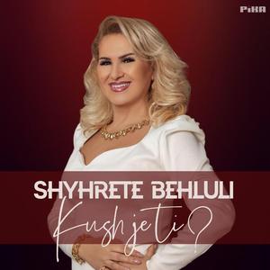Kush je ti? (feat. Shyhrete Behluli)