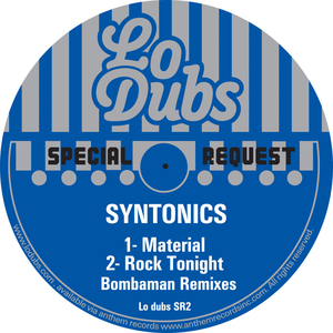 Rock Tonight (Bombaman Remix)