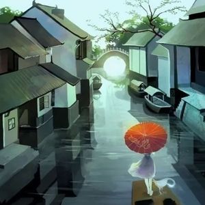 金玟岐-岁月神偷7_(new)（疲惫小羊 remix）