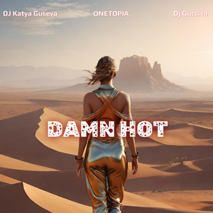 Damn Hot (Oriental Mix)