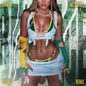 BEYONCE BRAZILIAN REMIX