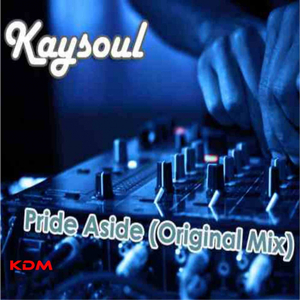 Pride Aside (Original Mix)