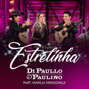 Estrelinha (Ao Vivo)