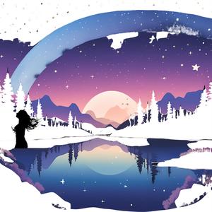 会えなくても同じ空の下