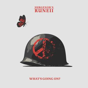 What's Going On? (feat. Bradley Johnson)