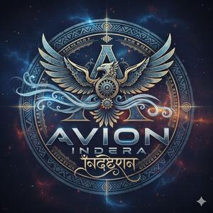 Yang Terpaling Iran (Avion Indera)