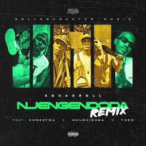 Njengendoda Remix (feat. EmdeeYou & Mhlonishwa & Theo) (Remix)