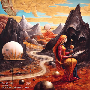 Behla (RossAlto Remix)