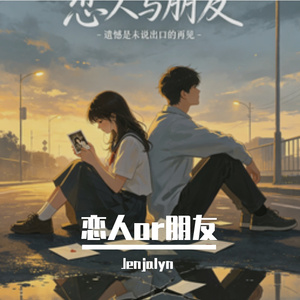 恋人or朋友