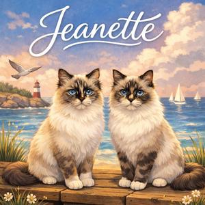 Jeanette