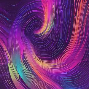 《电光夜舞》 by @blisteringdoubletime218