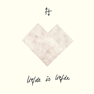 Liefde Is Liefde
