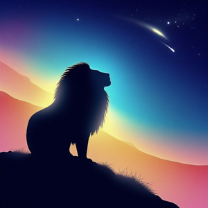 Silhoutte (Dramatic)