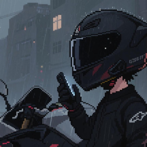 《反色·唱盘》