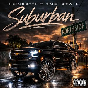 Suburban (feat. TMZ STAIN)