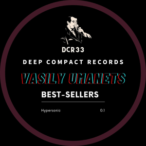 Hypersonic (Original Mix)
