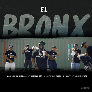 El Bronx