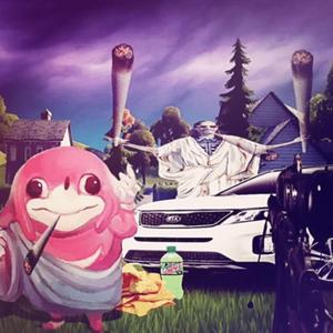 SUPER STAR (feat. spunk)