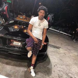 [SOLD Lil Baby Type Beat ~ " 4PF"