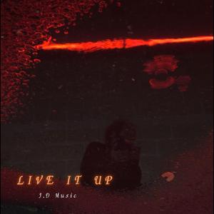 Live it up (Live)