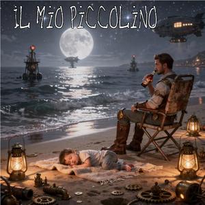 Il mio piccolino