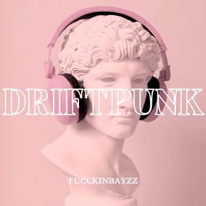 DRIFTPUNK