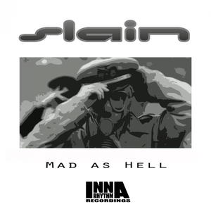 Mad As Hell (Original Mix)