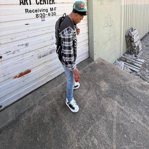 Tha Low (feat. CRB Wil & Doughboy)