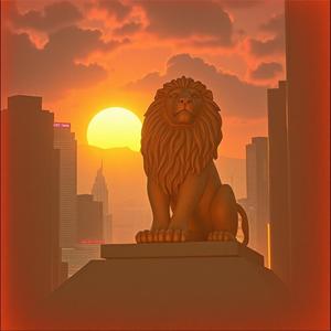 Ingonyama Surge (Lion's Power) (Sunrise Remix)