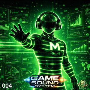 GAME SOUND SYSTEM004