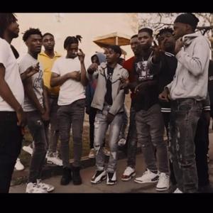 POWER (feat. Spenzfrmda4)