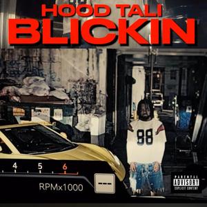 BLICKIN (Official Instrumental)