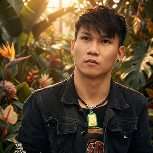 ຂໍເປັນເຂີຍສູ່ (ขอเป็นเขียสู่)