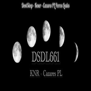 Dont Sleep (feat. KNR & Cazares PL)