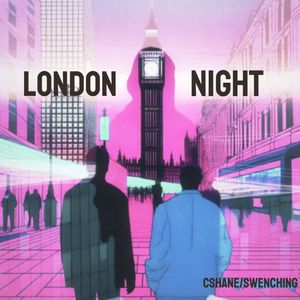 London Night(伦敦夜色)