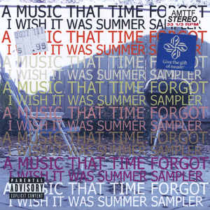 Untitled # 0 (Dub Plate Version)