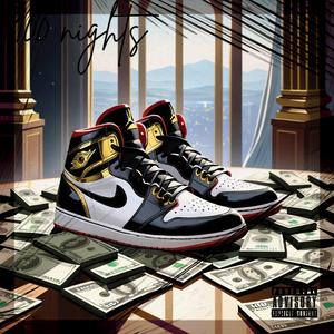 Hunnid Nights (feat. Marcus)