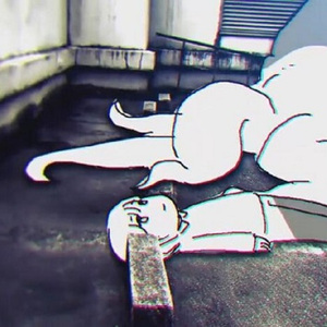 言って（翻自 suis）