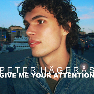 I Never Wanted Anybody Else