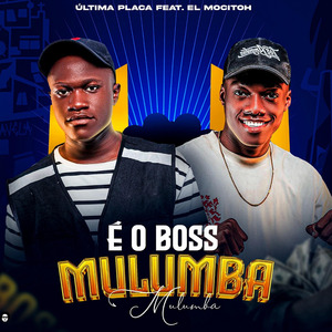 Boss Mulumba