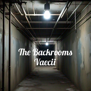 The Backrooms