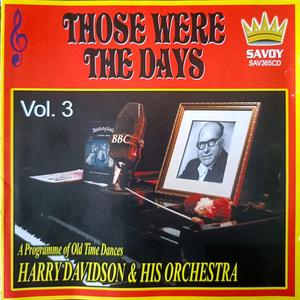 Hoity Toity (Ballroom/Old Time Foxtrot)