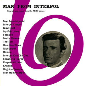 Domus (from "Man From Interpol")