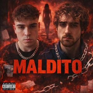 Maldito (Dellacruz, Adrix) (feat. Dellacruz & Adrix)