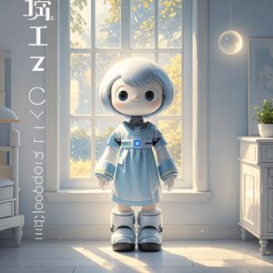马斯克送你新管家